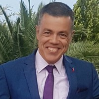 Michail Syragopoulos