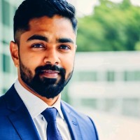 Nikhil Rasul