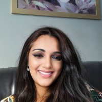 Natascha Arjun