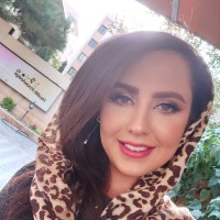 Elnaz ghamari