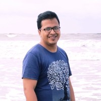 Sourish Dutta