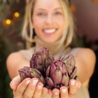 Bia Bacellar - ( Bendita Gastronomia)