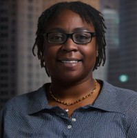 Constance Mayaki-Chavez