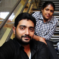 Arun Samuel