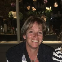 Nicole Groot