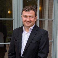 Ed Clarke