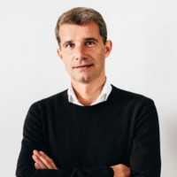Franck Poullet