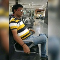 Anand Kumar Singh