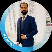 Muaaz Mehmood