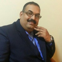 Syamsunder Ramachandran