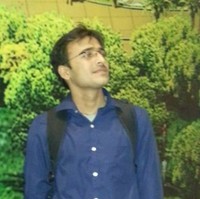 Anupam Rai