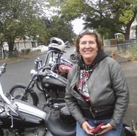Ann Malott