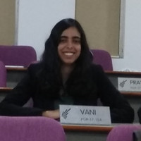 Vani Tandon