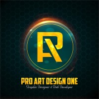 Pro Art Design One