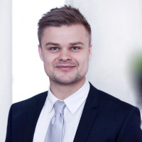 Thomas Damsgaard