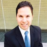 Michael Zamudio