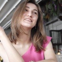 Elizaveta Kuznetsova