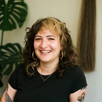 Molly Dagnal