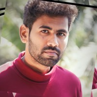 Nishanth Kumar S