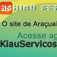 Kiau Serviços