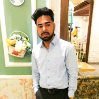 DHARMENDRA TIWARI