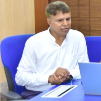 Prof.  Rajveer Yaduvanshi , PhD