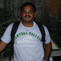 Saikrishna Ponnuru
