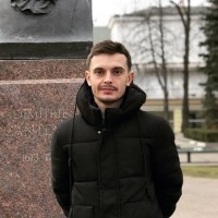Cristian Rusanovschi