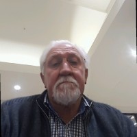 Murray Godfrey