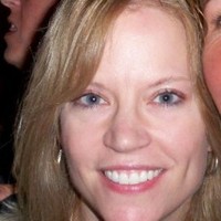 Carrie Gillander