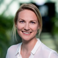 Lisbeth Frederiksen