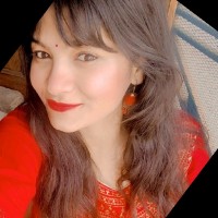 Aditi Naithani