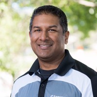 Troy De Souza