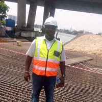 Engr. Babatunde Adefusi. EMPM, MNSE, R.Engr.