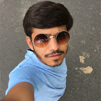 Rushang Gandhi