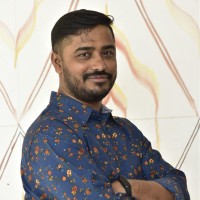 Jaynish Valand