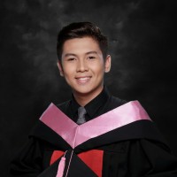 Gabrielle Jolo Gaviola