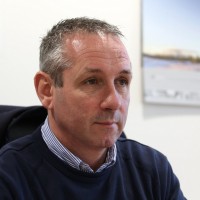 Erik Bouwman