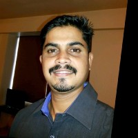Sandeep Parab