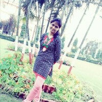 Pragya Srivastava