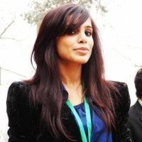 Rida Zahid