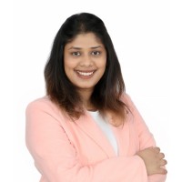 Riddhi Shah