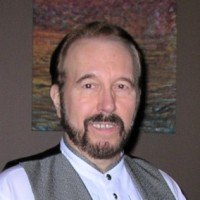 Larry Eck