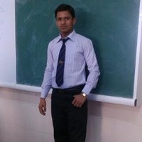 Manish Yadav