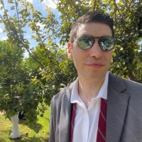 Miguel Gorrochategui Pascual