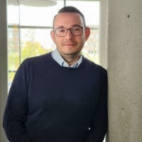 Daniel Bóta
