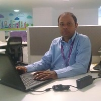 Sadath Ali