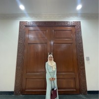 Nurul Adila