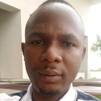 Sheriff Adekola