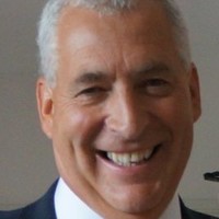 Glenn Paxman
